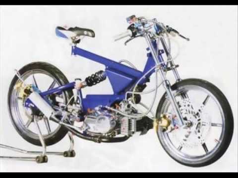 SUZUKI CRYSTAL - YouTube
