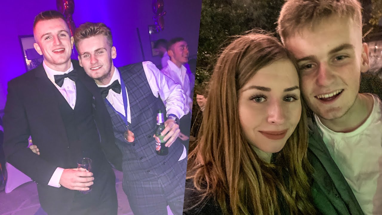 GIRLFRIEND & BESTFRIENDS BIRTHDAY