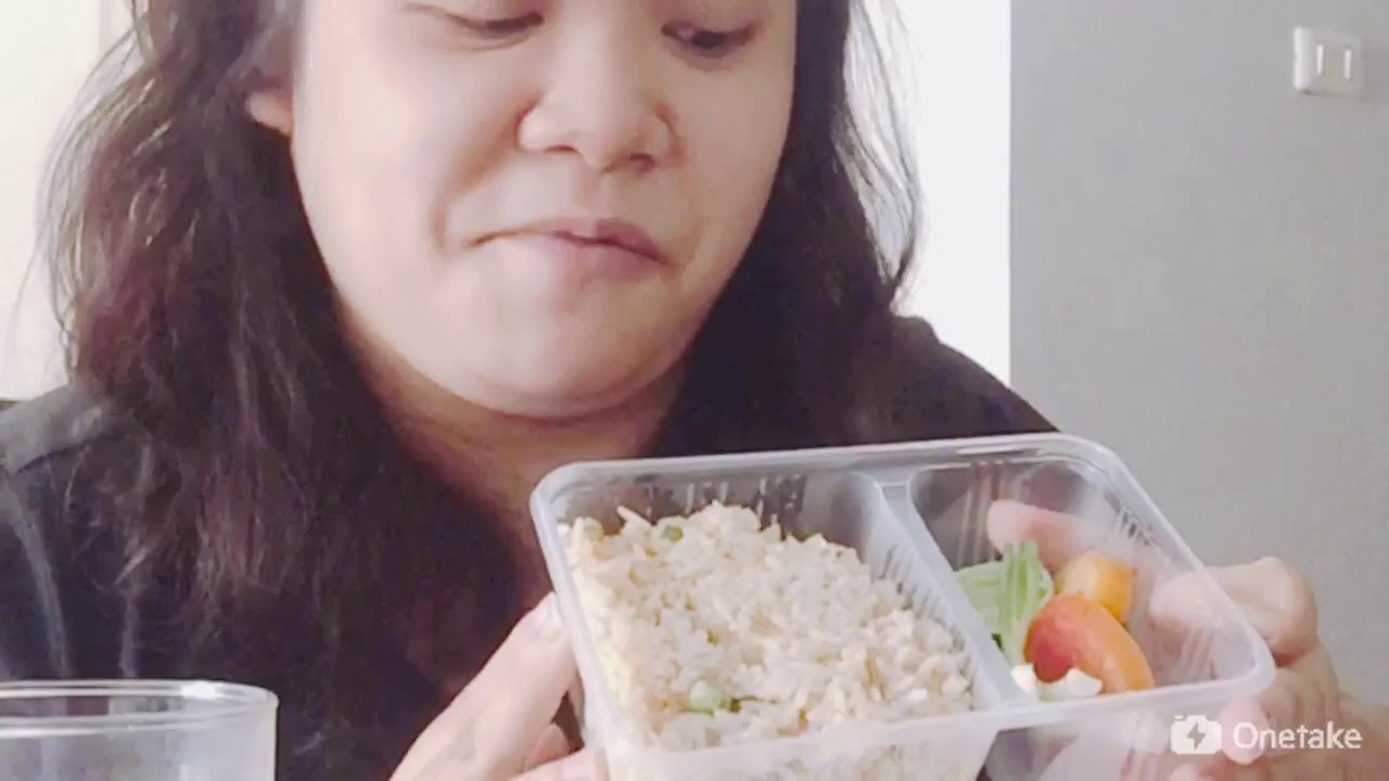 A day in a life - Expat's Quarantine in Thailand - YouTube