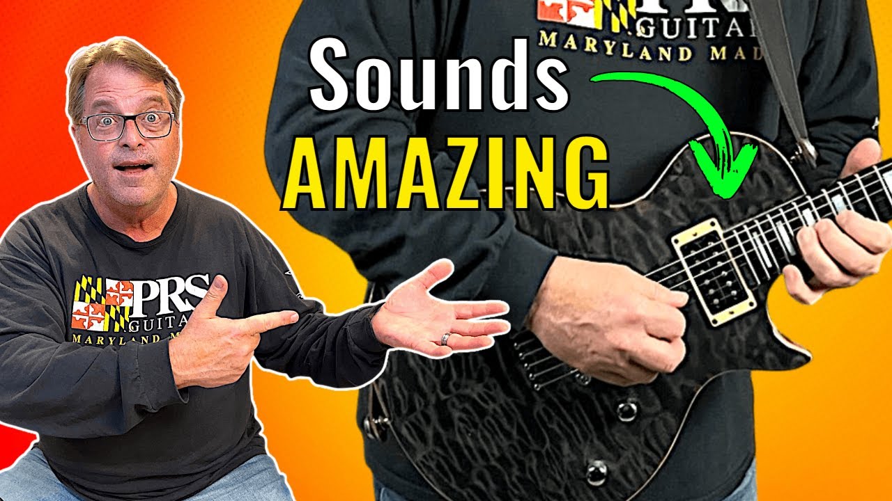 How To Play AWESOME Scale/Arpeggio Licks!!! - YouTube