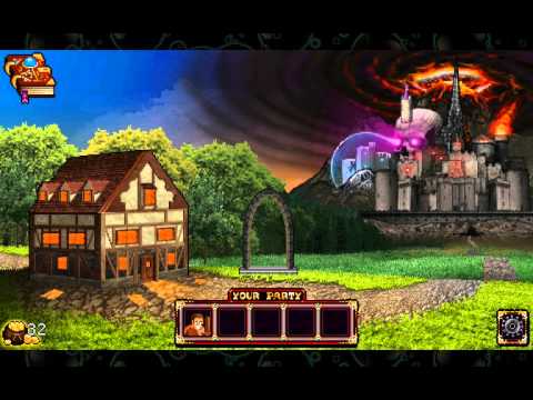 Soda Dungeon - Android and iOS gameplay PlayRawNow