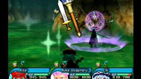 .hack//Mutation [PS2 XLP] pt 143