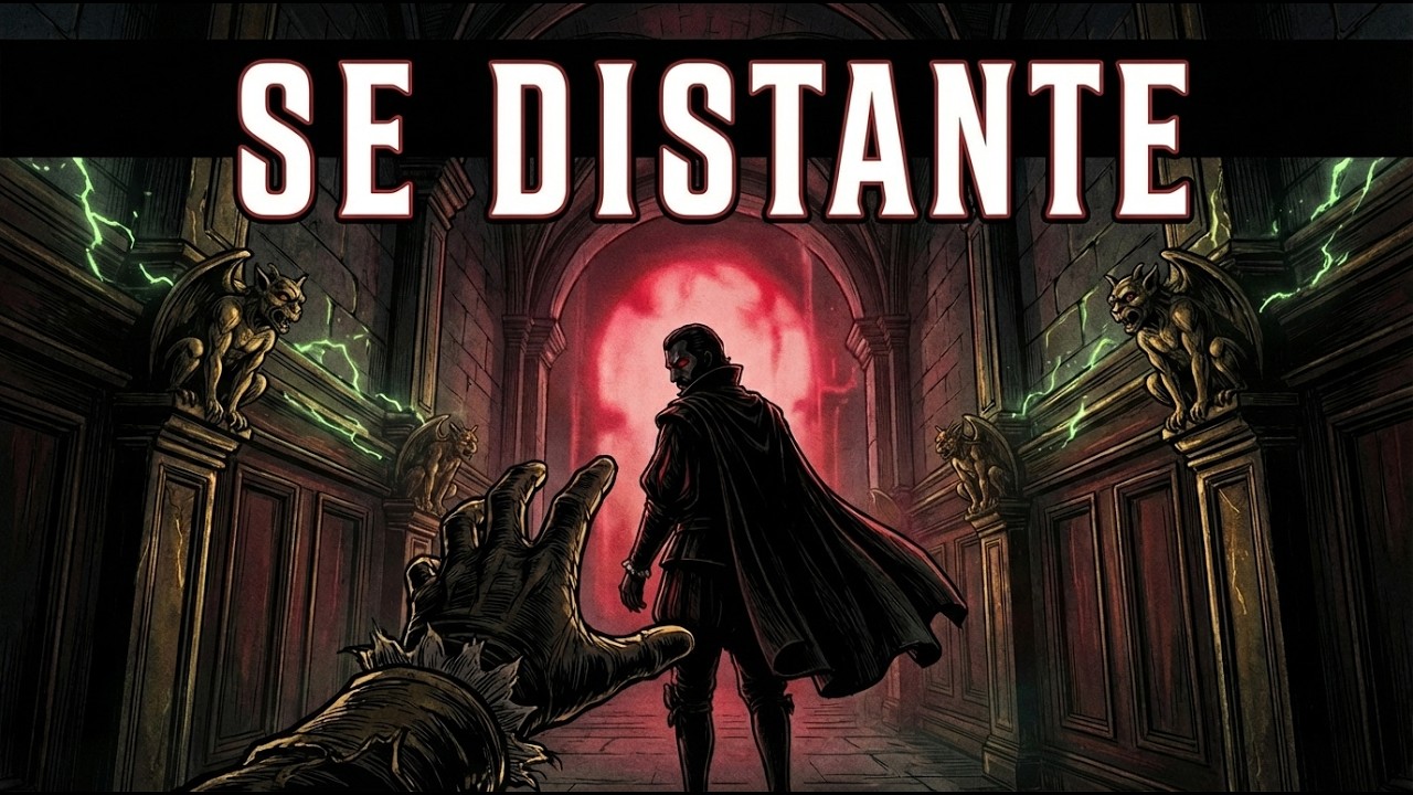 Sé Distante y Te Respetan: La Psicología del Valor Real | Maquiavelo