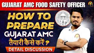 Crack AMC FSO 2026 In First Attempt | Complete Exam Strategy &amp; Syllabus