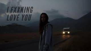 Colde - I fxxking love you (slowed)