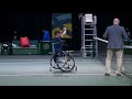ABN AMRO World Wheelchair Tennis Tournament