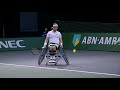 ABN AMRO World Wheelchair Tennis Tournament
