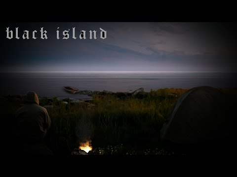 Black Island Gameplay Walkthrough - Full Game - No Commentary