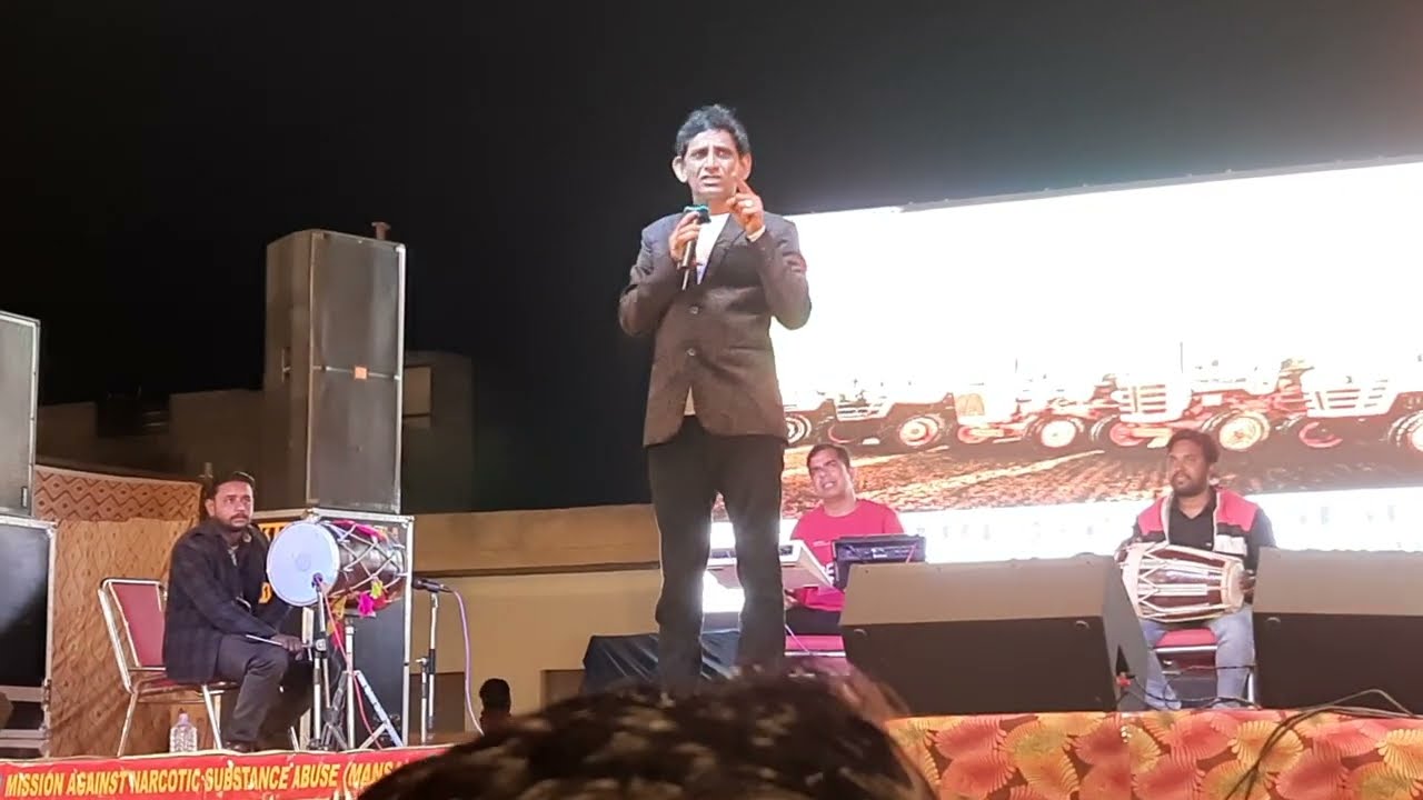 रुपनाथ की कॉमेडी | मेले में रुपनाथ ने किया ऐसा काम लोग दंग रहे गए | जोगी बजाये बीन | रावतसर मेला