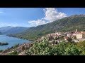 Passeggiata nel centro storico di Barrea - Abruzzo 2017