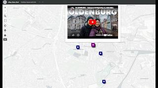 uMap Story Map - How to Build a Slideshow in uMap – Step‑by‑Step
