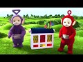 Les Teletubbies en français ✨ La boite a musique