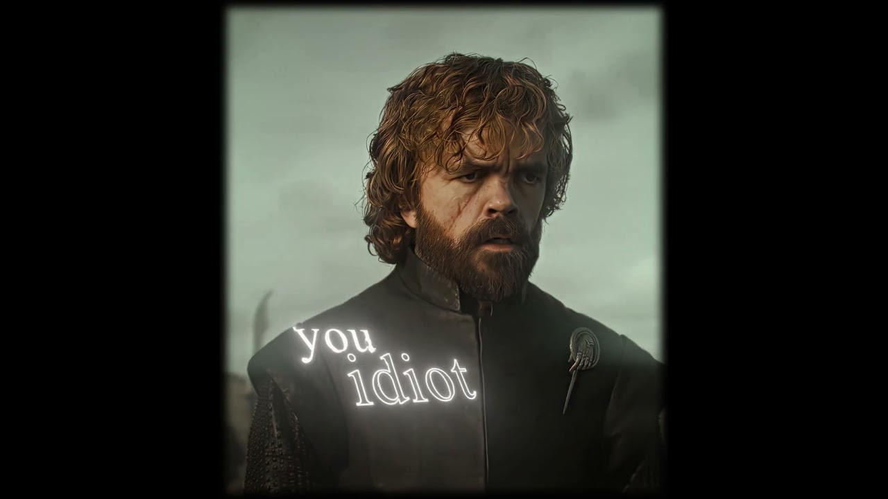 Daenerys Targaryen & Dragon's Aura 🔥 