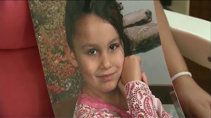 13 years later, murder of 5-year-old Monroe girl N...