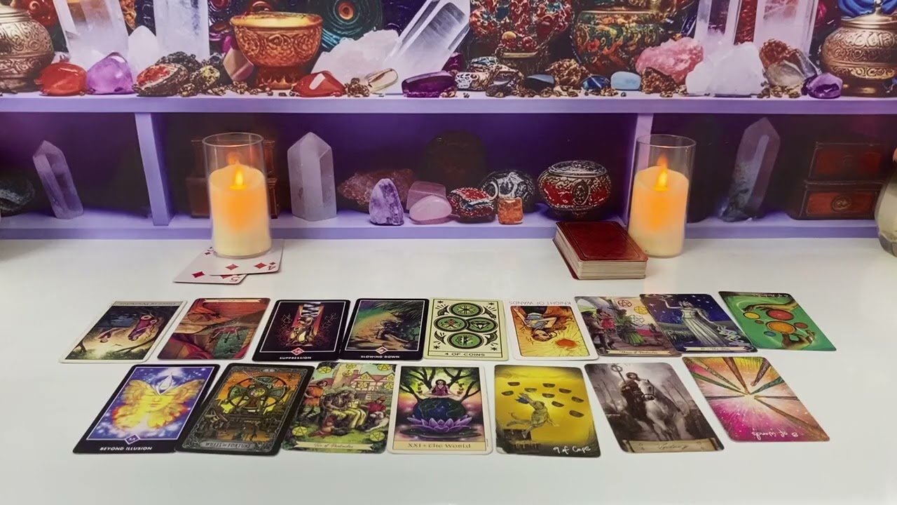 CANCER   DRAMA WILL END SOON! YOU WILL MARRY A WEALTHY PARTNER CANCER LOVE TAROT READING