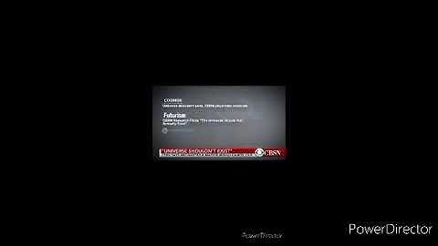 The fine-tuned conditions of the big bang.