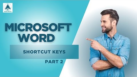"Boost Your Productivity: The Ultimate MS Word Shortcuts Guide (2025 Edition)” | boost_with_us 