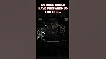 The FNAF jumpscare that traumatized us...