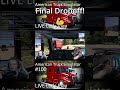 ATS #100 Final Dropoff! 💪 #mrspookydemon #gaming #americantrucksimulator #trucksimulator #ats