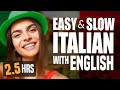 Learn Italian On The Go A Conversation Story With English Audio 17 Lessons In One Learn Italian On The Go A Conversation Story With English Audio 17 Lessons In One