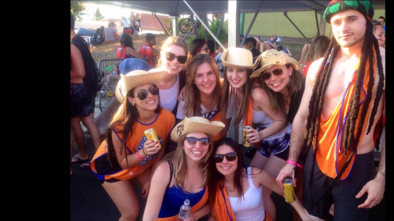 INTERODONTO 2015 - USP BAURU