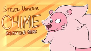 Chime Steven Universe Animation Meme
