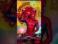 Passo Bem Solto Dance With Spider-Man