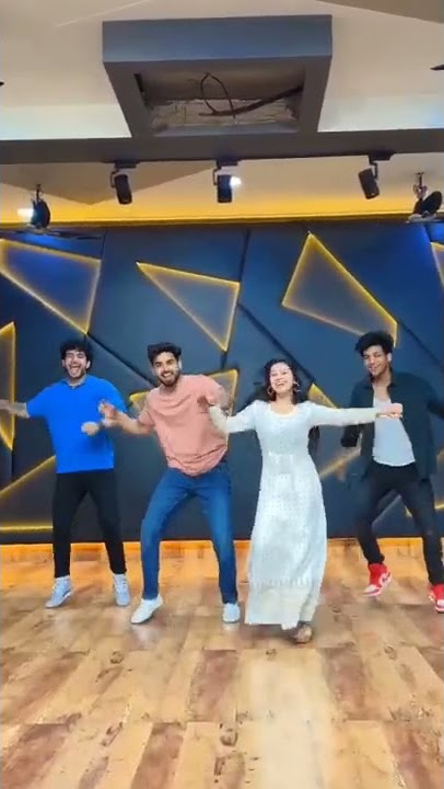 mar diya re mar diya teri surat bholi ne l dance video l noor afshan Prem vats l By A.S l