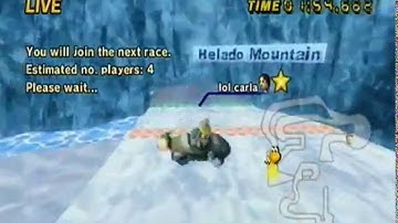 Mario Kart Wii - 128 Custom Tracks (CTGP Revolution v1.01.0000 update!)