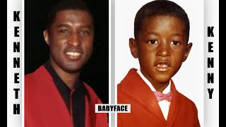 Babyface &quot;Simple Days&quot; - (HQ) w-Lyrics (1996)