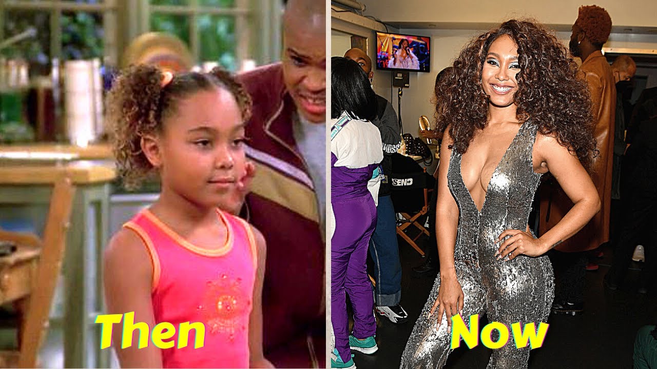 my wife and kids tv show cast | my wife and kids cast now | how they - Why Did They Change Claire On My Wife