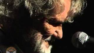 Video thumbnail of "Kris Kristofferson - Sunday Morning Coming Down"