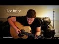 Lee Brice - I Don't Dance (Cover)