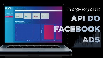 Dashboard para gestor de tráfego: dados da API do FACEBOOK ADS usando Python