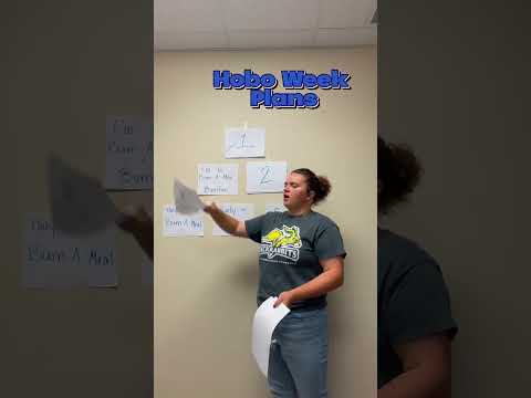Plans for Hobo