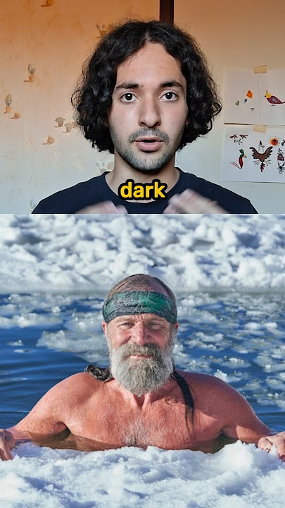 Download lagu Is Cold Exposure Stressful?