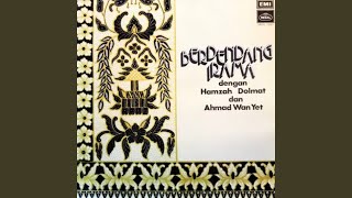 Selintas Lalu Selintas Pandang