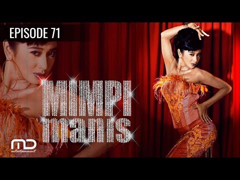Mimpi Manis - Episode 71 | Terakhir