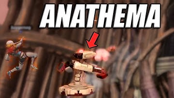 ROB’s Punish Game Is RIDICULOUS.