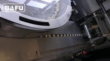 candy packaging machine, high speed candy wrapping machine,high speed flow wrapper, mini wrapper