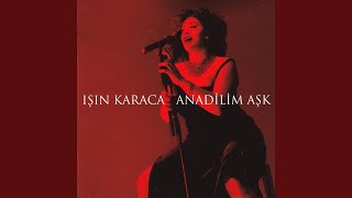 Vignette de la vidéo "Işın Karaca - Aşktan N'aber"