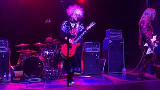 Melvins &quot;Don&#39;t Forget to Breathe&quot; @ The Observatory 07-12-2018