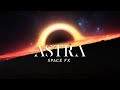 Astra  space pack