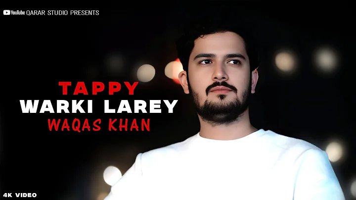 Hasey Pa Roko Pasey Garzam | Wraki Larey Tapey 2025 | Waqas Khan | Official Music Video Song