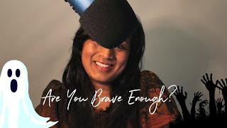 3 Scary Stories for a Quiet Night | Soft-Spoken Horror ASMR screenshot 5