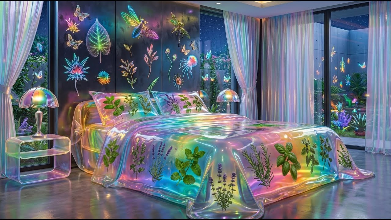 LIVE🔴Which Fantasy Dream Bed Would You Sleep In?✨#live