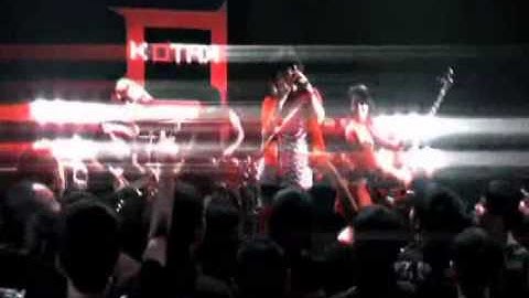 KOTAK - Beraksi  (Dance Edit Feat. Dj Zohan )