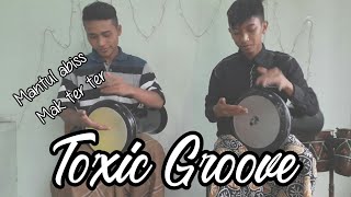 Jamming Darbuka\