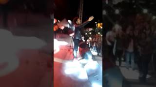 Buray Silifke Konseri