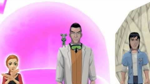 Fusion Fall= FREE- updates